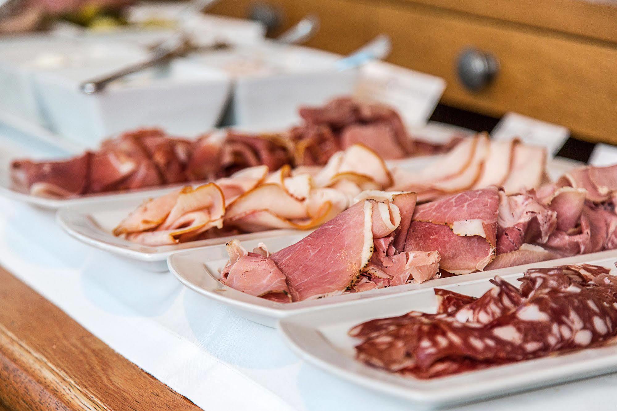 盖斯林根酒店 Skanör med Falsterbo 外观 照片